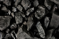 Little Bollington coal boiler costs