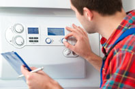 free Little Bollington gas safe engineer quotes