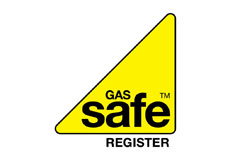 gas safe companies Little Bollington